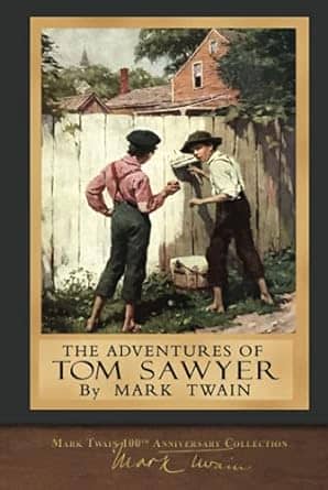 The Adventures of Tom Sawyer