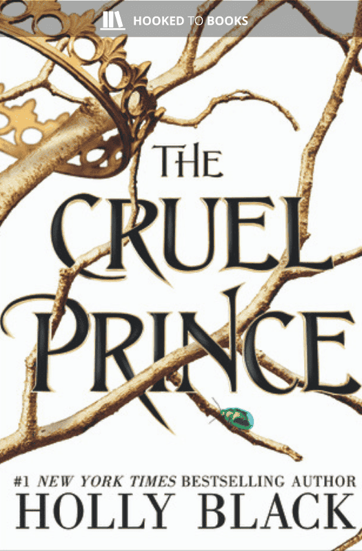 The Cruel Prince by Holly Black