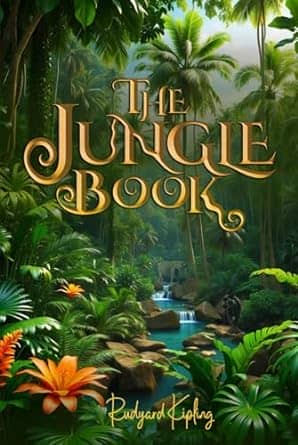 The Jungle Book