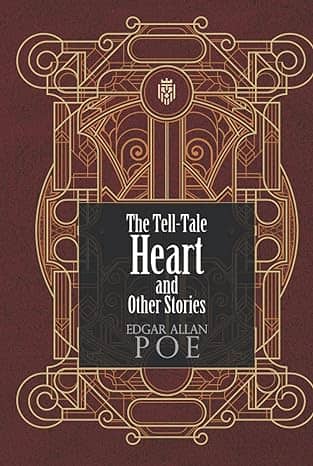 The Tell-Tale Heart