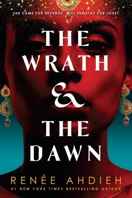 The Wrath And The Dawn by Renee Ahdieh