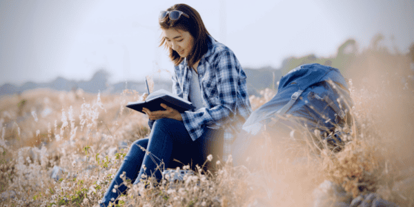 Common Reasons For Writer's Block