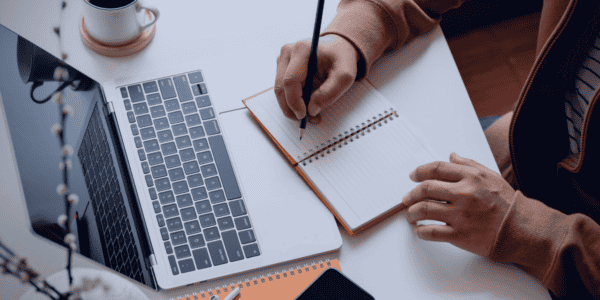 How To Get Over Writer’s Block