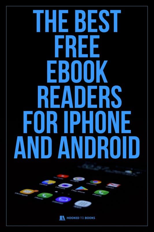 best free ebook readers