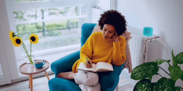 More Advice For Writer's Block