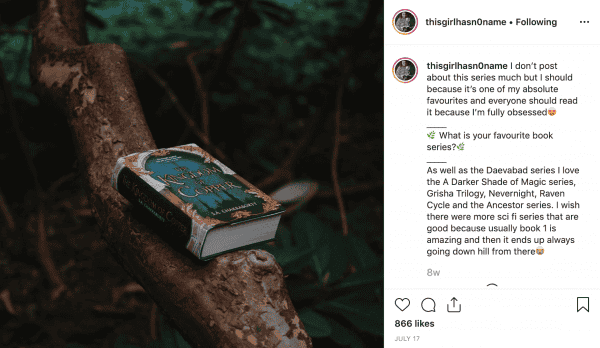 this girl has no name instagram