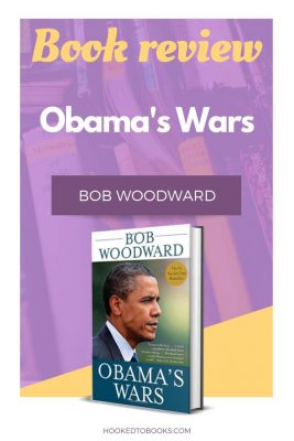 bob woodward next book