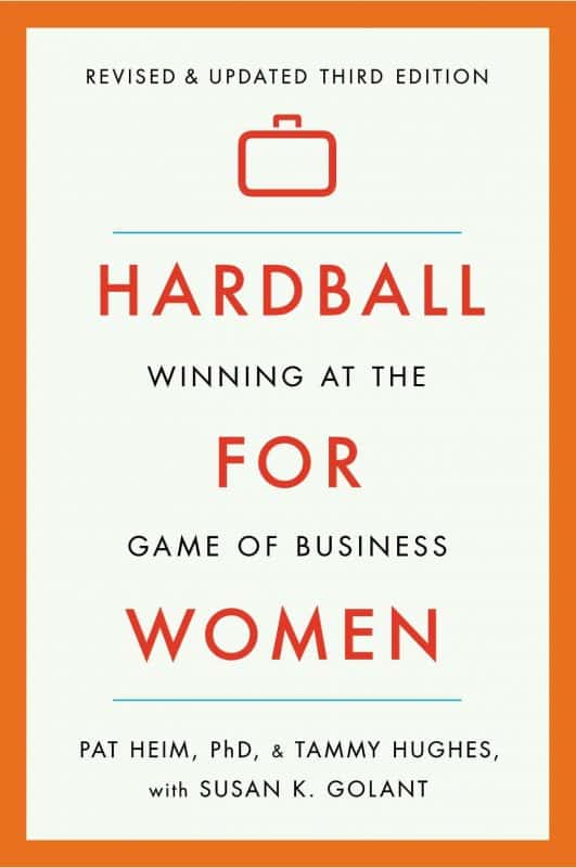 14 of the Best Business Books for Women
