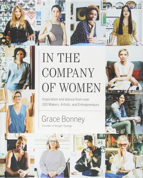 14 of the Best Business Books for Women Hooked To Books