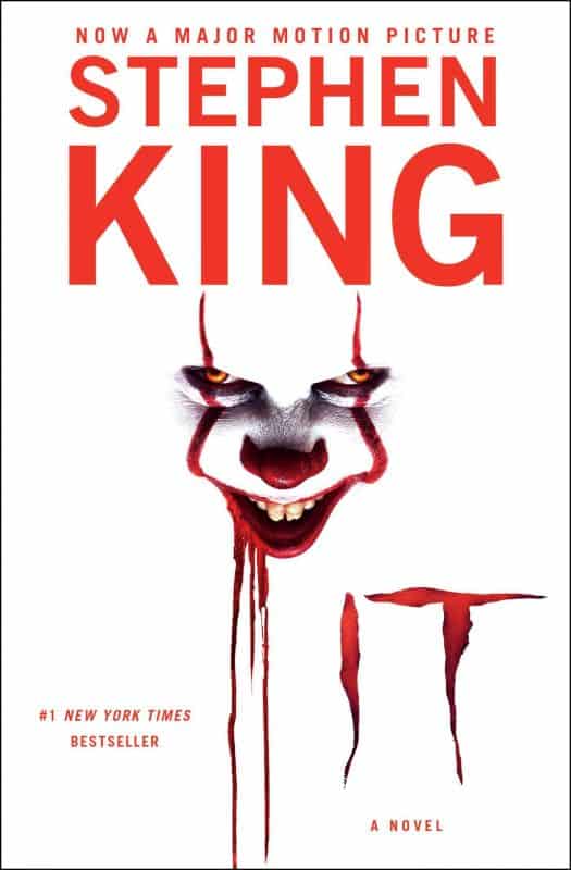 It by Stephen King