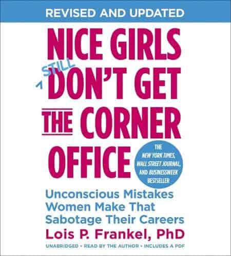 14 of the Best Business Books for Women