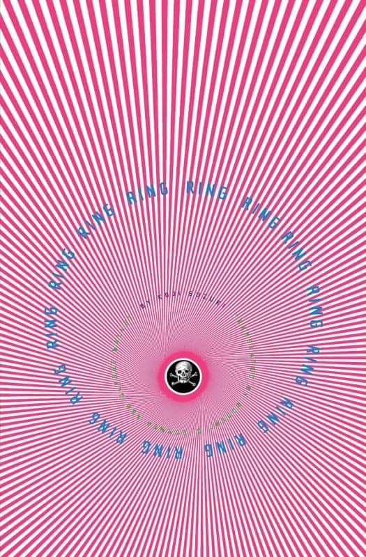 Ring by Kōji Suzuki