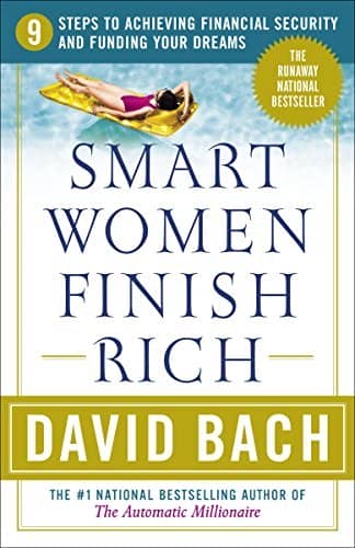 14 of the Best Business Books for Women