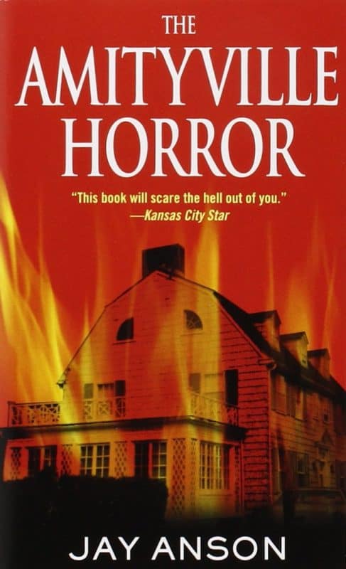 26 Best Horror Books Of All Time Hooked To Books 3279