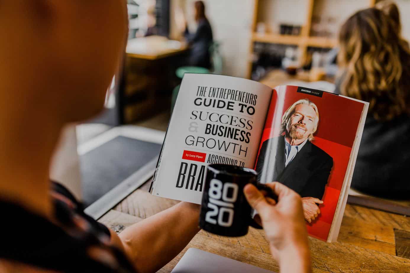 5 Best Selling Business Books Of All Time Hooked To Books