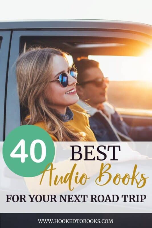 best audiobooks for sales