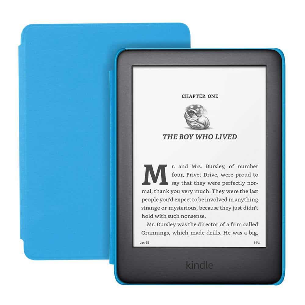 amazon-all-new-kindle-kids-edition-2023-review