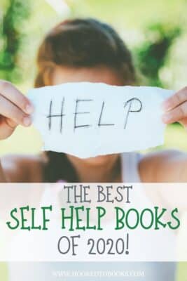 best self help books