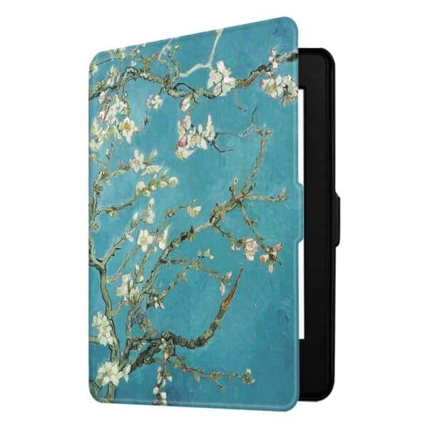 Best Kindle Paperwhite Case for Style