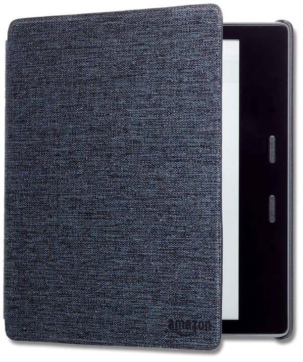Kindle Oasis Water-Safe Cover — Best Case for Kindle Oasis
