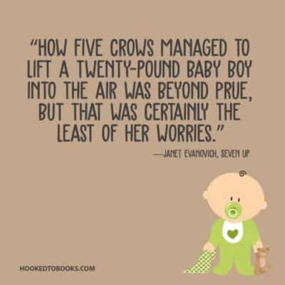 79 Funny Book Quotes For Rolling on the Floor Laughing