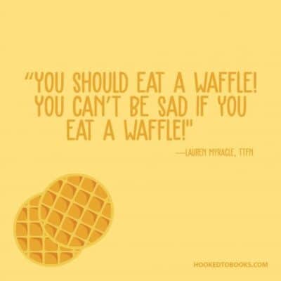 79 Funny Book Quotes For Rolling on the Floor Laughing