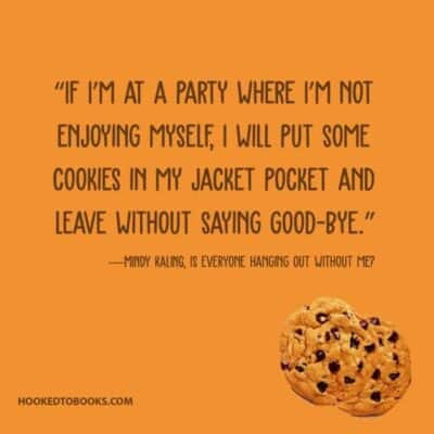 79 Funny Book Quotes For Rolling on the Floor Laughing