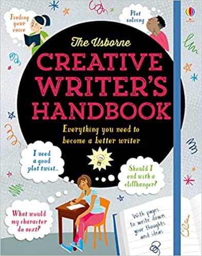 best book to learn creative writing