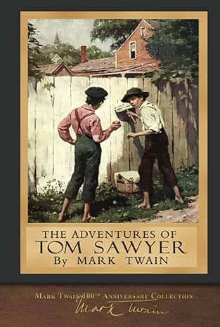 The Adventures of Tom Sawyer