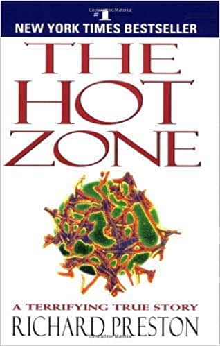 A Pandemic Reading Lists: 15 Books to Read While Quarantined