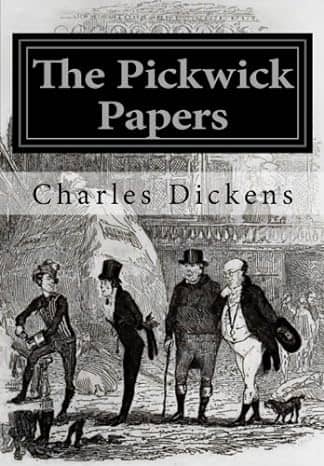 The Pickwick Papers