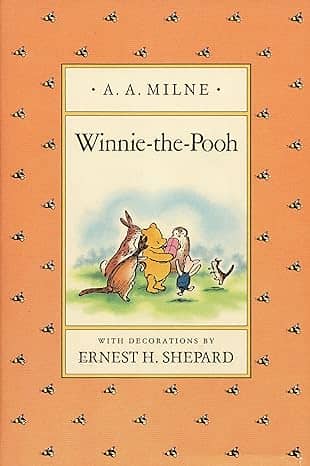 Winnie-the-Pooh