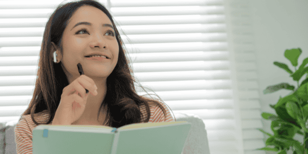 How To Stay Inspired As A Writer