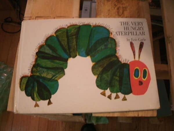 Best Antique Books and Where to Find Them