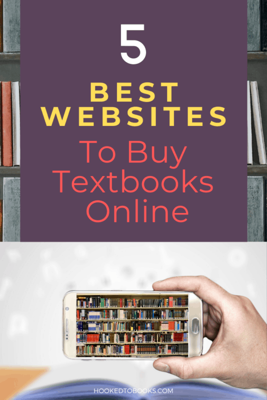 best websites to buy books online