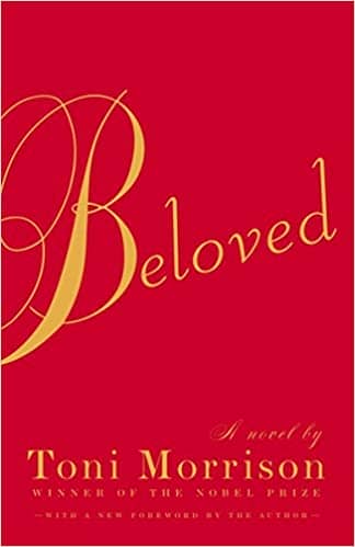 Toni Morrison - Beloved