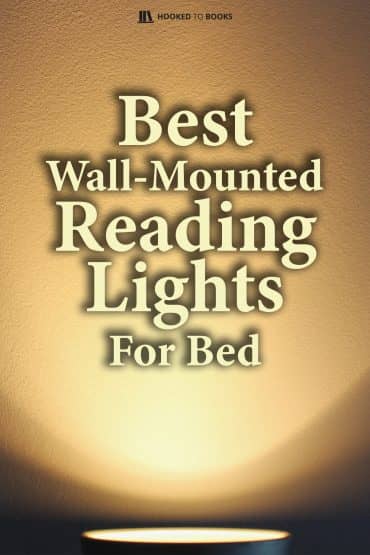 Best Wall Mounted Reading Lights for Bed