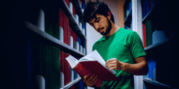 What is a Reading Journal