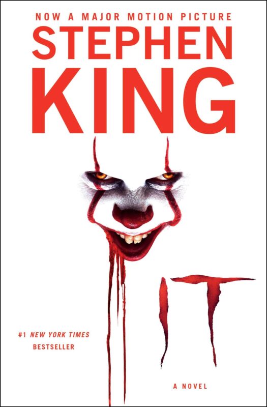 The Complete List of Stephen King Books in Order Hooked to Books