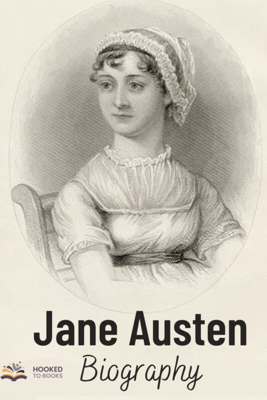 what is the best biography of jane austen