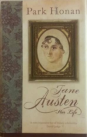 Jane Austen Biography