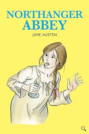 Northanger Abbey