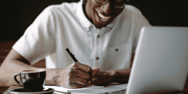 Only Write the Interesting Parts