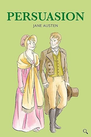 jane austen biography amazon