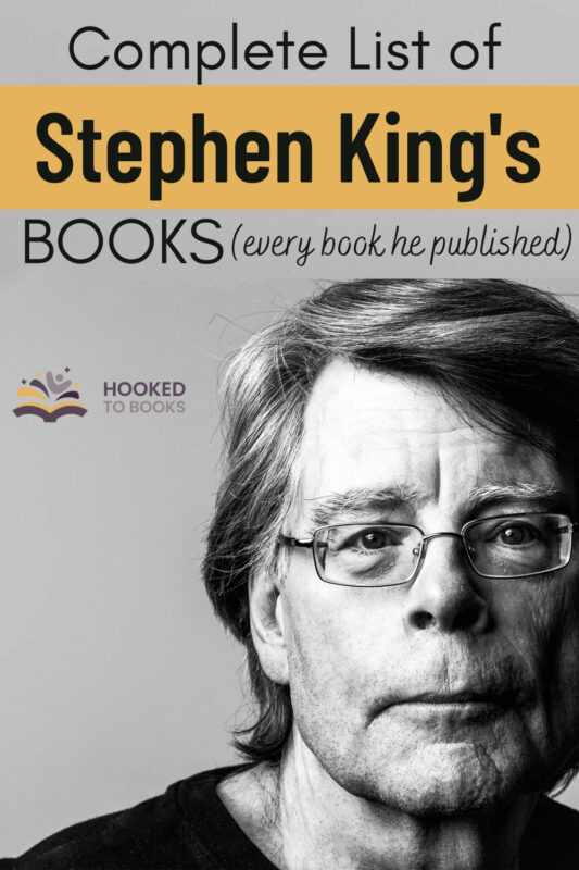 the-complete-list-of-stephen-king-books-in-order