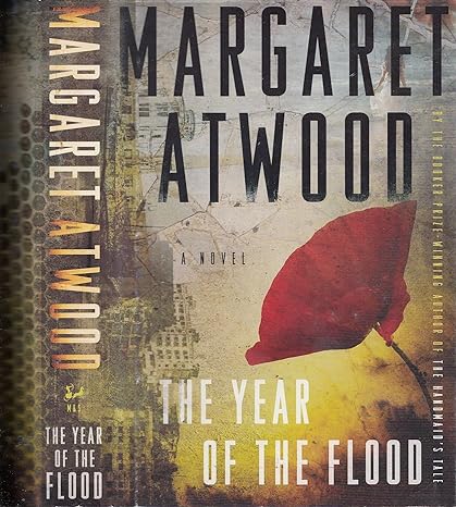 Margaret Atwood’s Biography: How Did She Become A Great Writer?