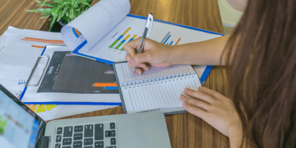 Vary Your Sentence Length