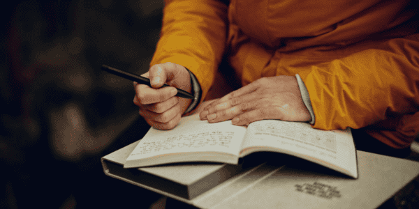 Write the Book You Would Want to Read