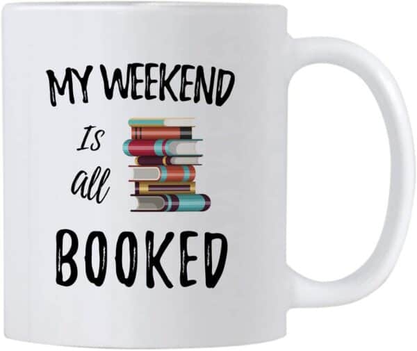 mugs for book lovers