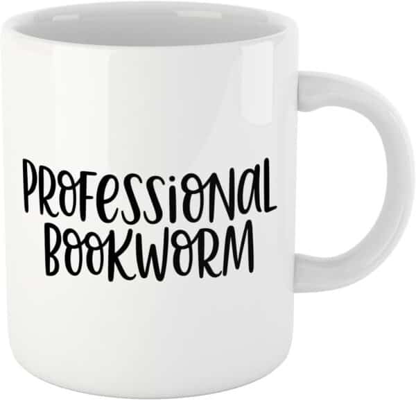 mugs for book lovers